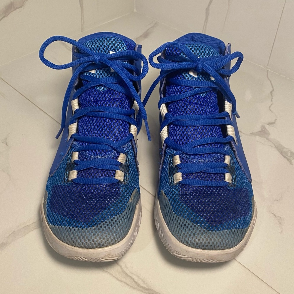 Under Armour Youth (Boys) Running Shoes - Picture 1 of 5